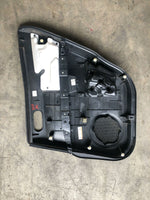 2007 - 2009 MAZDA CX7 Rear Back Door Inner Trim Panel Left Driver Side LH G