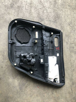 2007 - 2009 MAZDA CX7 Rear Back Door Inner Trim Panel Left Driver Side LH G