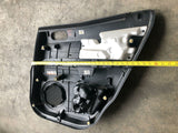 2007 - 2009 MAZDA CX7 Rear Back Door Inner Trim Panel Left Driver Side LH G