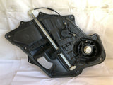 2007 - 2009 MAZDA CX7 Rear Back Door Window Regulator Right Passenger Side RH G