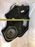 2007 - 2009 MAZDA CX7 Rear Back Door Window Regulator Right Passenger Side RH G