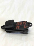 2007 - 2012 MAZDA CX7 Rear Back Power Window Switch Control Left Driver Side LH