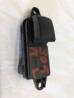 2007 - 2012 MAZDA CX7 Rear Back Power Window Switch Control Left Driver Side LH