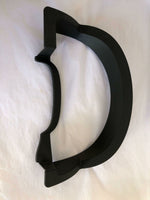 2005 CHEVY EQUINOX Front Speedometer Instrumentel CLuster Trim Bezel Cover G