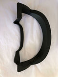 2005 CHEVY EQUINOX Front Speedometer Instrumentel CLuster Trim Bezel Cover G