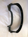 2005 CHEVY EQUINOX Front Speedometer Instrumentel CLuster Trim Bezel Cover G