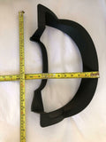 2005 CHEVY EQUINOX Front Speedometer Instrumentel CLuster Trim Bezel Cover G