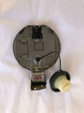 2005 - 2009 CHEVY EQUINOX Rear Back Fuel Filler Cap & Door Gas Tank Cover Lid G