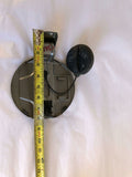 2005 - 2009 CHEVY EQUINOX Rear Back Fuel Filler Cap & Door Gas Tank Cover Lid G