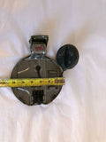 2005 - 2009 CHEVY EQUINOX Rear Back Fuel Filler Cap & Door Gas Tank Cover Lid G