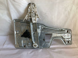 2005 CHEVROLET EQUINOX Rear Electric Door Window Regulator Right Side RH G