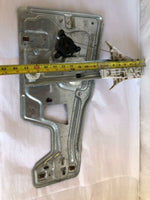 2005 CHEVROLET EQUINOX Rear Electric Door Window Regulator Right Side RH G