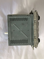 2005 CHEVROLET EQUINOX Radio Receiver AM-FM-6 disc CD (opt UC6) G