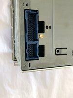 2005 CHEVROLET EQUINOX Radio Receiver AM-FM-6 disc CD (opt UC6) G