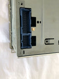 2005 CHEVROLET EQUINOX Radio Receiver AM-FM-6 disc CD (opt UC6) G