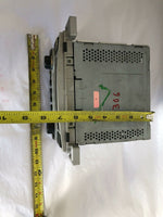 2005 CHEVROLET EQUINOX Radio Receiver AM-FM-6 disc CD (opt UC6) G