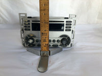 2005 CHEVROLET EQUINOX Radio Receiver AM-FM-6 disc CD (opt UC6) G