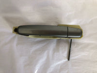 2005 - 2007 CHEVROLET EQUINOX Rear Back Outside Door Handle Left Driver Side G