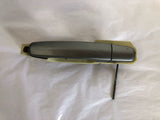 2005 - 2007 CHEVROLET EQUINOX Rear Back Outside Door Handle Left Driver Side G