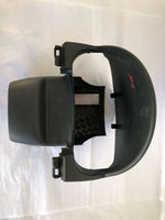 2009 MAZDA CX7 Steering Column Housing Shroud Trim Cover Upper and Lower G