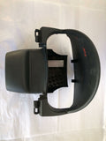 2009 MAZDA CX7 Steering Column Housing Shroud Trim Cover Upper and Lower G