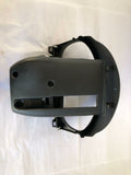 2009 MAZDA CX7 Steering Column Housing Shroud Trim Cover Upper and Lower G