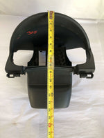 2009 MAZDA CX7 Steering Column Housing Shroud Trim Cover Upper and Lower G