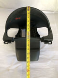 2009 MAZDA CX7 Steering Column Housing Shroud Trim Cover Upper and Lower G
