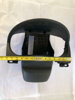 2009 MAZDA CX7 Steering Column Housing Shroud Trim Cover Upper and Lower G