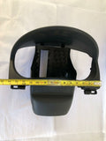 2009 MAZDA CX7 Steering Column Housing Shroud Trim Cover Upper and Lower G