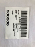 2009 MAZDA CX7 Steering Column Housing Shroud Trim Cover Upper and Lower G