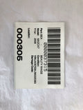 2009 MAZDA CX7 Engine Dual Radiator Coolant Cooling Fan Assembly G