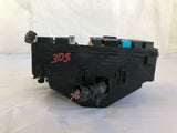 2009 MAZDA CX7 Engine Fuse Box Relay Junction Unit Code 518818109 G