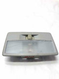 2009 MAZDA CX7 Rear Back Overhead Roof Ceiling Dome Map Light Lamp Interior G