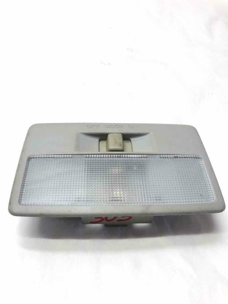 2009 MAZDA CX7 Rear Back Overhead Roof Ceiling Dome Map Light Lamp Interior G