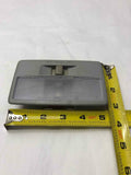 2009 MAZDA CX7 Rear Back Overhead Roof Ceiling Dome Map Light Lamp Interior G