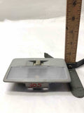 2009 MAZDA CX7 Rear Back Overhead Roof Ceiling Dome Map Light Lamp Interior G