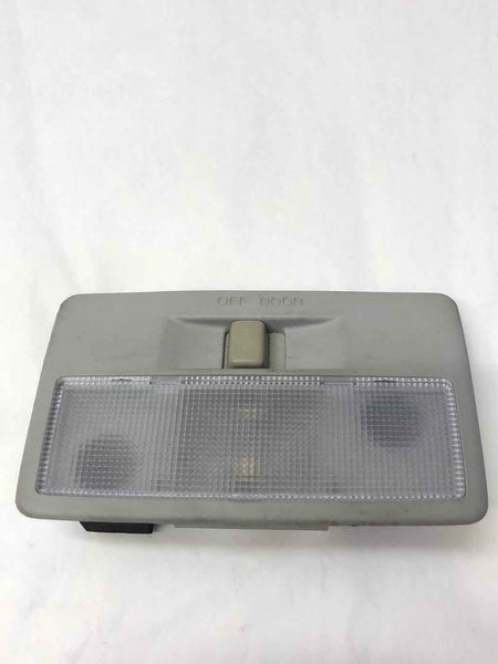 2009 MAZDA CX7 Rear Back Overhead Roof Ceiling Dome Map Light Lamp Interior G