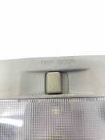 2009 MAZDA CX7 Rear Back Overhead Roof Ceiling Dome Map Light Lamp Interior G