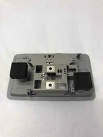 2009 MAZDA CX7 Rear Back Overhead Roof Ceiling Dome Map Light Lamp Interior G