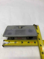 2009 MAZDA CX7 Rear Back Overhead Roof Ceiling Dome Map Light Lamp Interior G