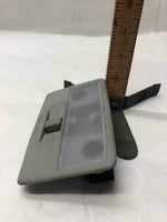 2009 MAZDA CX7 Rear Back Overhead Roof Ceiling Dome Map Light Lamp Interior G