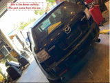 2009 MAZDA CX7 Light Lamp Control Module Unit Code EG2767890B G