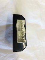 2009 MAZDA CX7 Light Lamp Control Module Unit Code EG2767890B G