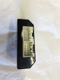 2009 MAZDA CX7 Light Lamp Control Module Unit Code EG2767890B G