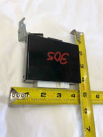 2009 MAZDA CX7 Light Lamp Control Module Unit Code EG2767890B G