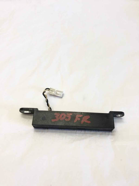 2009 MAZDA CX7 Front Keyless Antenna Right Passenger Side RH Code EG23676N1A G
