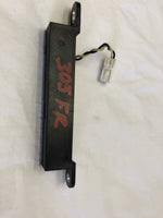 2009 MAZDA CX7 Front Keyless Antenna Right Passenger Side RH Code EG23676N1A G