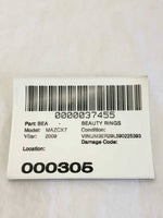 2009 MAZDA CX7 Front Keyless Antenna Right Passenger Side RH Code EG23676N1A G