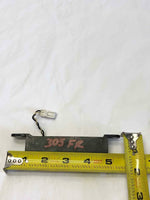 2009 MAZDA CX7 Front Keyless Antenna Right Passenger Side RH Code EG23676N1A G
